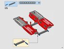 Istruzioni per la Costruzione - LEGO - Technic - 42068 - Veicolo di Soccorso Aeroportuale: Page 123