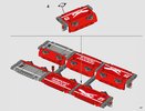 Istruzioni per la Costruzione - LEGO - Technic - 42068 - Veicolo di Soccorso Aeroportuale: Page 127