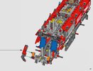 Istruzioni per la Costruzione - LEGO - Technic - 42068 - Veicolo di Soccorso Aeroportuale: Page 147