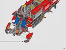 Istruzioni per la Costruzione - LEGO - Technic - 42068 - Veicolo di Soccorso Aeroportuale: Page 149