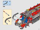 Istruzioni per la Costruzione - LEGO - Technic - 42068 - Veicolo di Soccorso Aeroportuale: Page 151