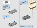 Istruzioni per la Costruzione - LEGO - Technic - 42068 - Veicolo di Soccorso Aeroportuale: Page 179