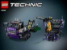 Istruzioni per la Costruzione - LEGO - Technic - 42069 - Avventura estrema: Page 1