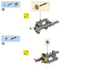 Istruzioni per la Costruzione - LEGO - Technic - 42069 - Avventura estrema: Page 7