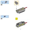 Istruzioni per la Costruzione - LEGO - Technic - 42069 - Avventura estrema: Page 21