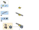 Istruzioni per la Costruzione - LEGO - Technic - 42069 - Avventura estrema: Page 27