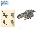 Istruzioni per la Costruzione - LEGO - Technic - 42069 - Avventura estrema: Page 36