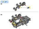 Istruzioni per la Costruzione - LEGO - Technic - 42069 - Avventura estrema: Page 61