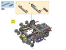 Istruzioni per la Costruzione - LEGO - Technic - 42069 - Avventura estrema: Page 74