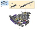 Istruzioni per la Costruzione - LEGO - Technic - 42069 - Avventura estrema: Page 80