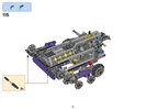 Istruzioni per la Costruzione - LEGO - Technic - 42069 - Avventura estrema: Page 81