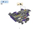 Istruzioni per la Costruzione - LEGO - Technic - 42069 - Avventura estrema: Page 85