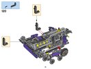 Istruzioni per la Costruzione - LEGO - Technic - 42069 - Avventura estrema: Page 86