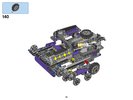 Istruzioni per la Costruzione - LEGO - Technic - 42069 - Avventura estrema: Page 99