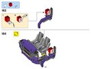 Istruzioni per la Costruzione - LEGO - Technic - 42069 - Avventura estrema: Page 128