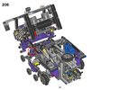 Istruzioni per la Costruzione - LEGO - Technic - 42069 - Avventura estrema: Page 150