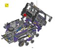 Istruzioni per la Costruzione - LEGO - Technic - 42069 - Avventura estrema: Page 152