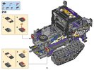 Istruzioni per la Costruzione - LEGO - Technic - 42069 - Avventura estrema: Page 159