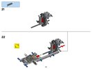 Istruzioni per la Costruzione - LEGO - Technic - 42069 - Avventura estrema: Page 173