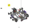 Istruzioni per la Costruzione - LEGO - Technic - 42069 - Avventura estrema: Page 209