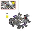 Istruzioni per la Costruzione - LEGO - Technic - 42069 - Avventura estrema: Page 219