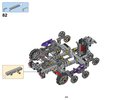 Istruzioni per la Costruzione - LEGO - Technic - 42069 - Avventura estrema: Page 220