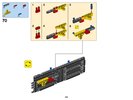 Istruzioni per la Costruzione - LEGO - Technic - 42069 - Avventura estrema: Page 292