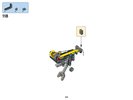 Istruzioni per la Costruzione - LEGO - Technic - 42069 - Avventura estrema: Page 329