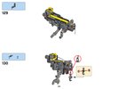 Istruzioni per la Costruzione - LEGO - Technic - 42069 - Avventura estrema: Page 336