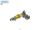 Istruzioni per la Costruzione - LEGO - Technic - 42069 - Avventura estrema: Page 346