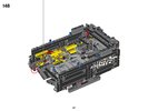 Istruzioni per la Costruzione - LEGO - Technic - 42069 - Avventura estrema: Page 347