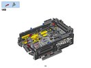 Istruzioni per la Costruzione - LEGO - Technic - 42069 - Avventura estrema: Page 348