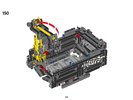 Istruzioni per la Costruzione - LEGO - Technic - 42069 - Avventura estrema: Page 349