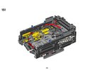 Istruzioni per la Costruzione - LEGO - Technic - 42069 - Avventura estrema: Page 350