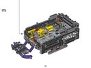 Istruzioni per la Costruzione - LEGO - Technic - 42069 - Avventura estrema: Page 364