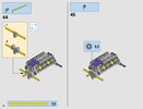 Istruzioni per la Costruzione - LEGO - Technic - 42069 - Avventura estrema: Page 30