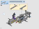 Istruzioni per la Costruzione - LEGO - Technic - 42069 - Avventura estrema: Page 38