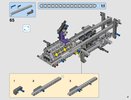 Istruzioni per la Costruzione - LEGO - Technic - 42069 - Avventura estrema: Page 47