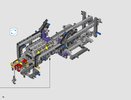 Istruzioni per la Costruzione - LEGO - Technic - 42069 - Avventura estrema: Page 70