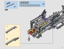 Istruzioni per la Costruzione - LEGO - Technic - 42069 - Avventura estrema: Page 71