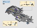 Istruzioni per la Costruzione - LEGO - Technic - 42069 - Avventura estrema: Page 85