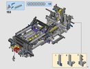 Istruzioni per la Costruzione - LEGO - Technic - 42069 - Avventura estrema: Page 111