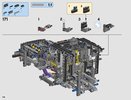 Istruzioni per la Costruzione - LEGO - Technic - 42069 - Avventura estrema: Page 128