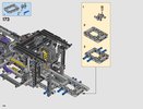 Istruzioni per la Costruzione - LEGO - Technic - 42069 - Avventura estrema: Page 130