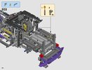 Istruzioni per la Costruzione - LEGO - Technic - 42069 - Avventura estrema: Page 154