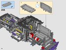 Istruzioni per la Costruzione - LEGO - Technic - 42069 - Avventura estrema: Page 156