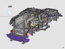 Istruzioni per la Costruzione - LEGO - Technic - 42069 - Avventura estrema: Page 163