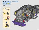 Istruzioni per la Costruzione - LEGO - Technic - 42069 - Avventura estrema: Page 165