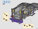 Istruzioni per la Costruzione - LEGO - Technic - 42069 - Avventura estrema: Page 167