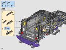 Istruzioni per la Costruzione - LEGO - Technic - 42069 - Avventura estrema: Page 168